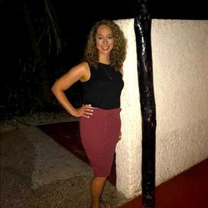 Meet your Posher, Amy